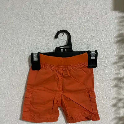 Très joli short pour bébé, garçon